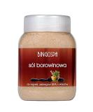 Buy BINGOSPA Peat Salt for Baths & Compresses - 1350g | International Shipping Available - Buy Online on GoSupps.com