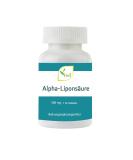 Ved Alpha Lipoic Acid 500mg | Non-GMO Gluten-Free | Blood Sugar Support | 90 Capsules - Shop Internationally - Buy Online on GoSupps.com