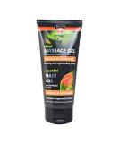 Palacio Herbal Massage Gel with Snake Venom SYN-AKE Formula | Mineral Oil & Paraben Free | 200ml | International Shipping - Buy Online on GoSupps.com