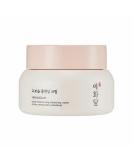 THE FACE SHOP Yehwadam Deep Moisturizing Cleansing Cream - K-Beauty for All Skin Types | International Shipping Available - Buy Online on GoSupps.com