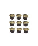200 Cafe Maid Luxury Coffee Creamer Individual Portion Pots - Buy Online on GoSupps.com
