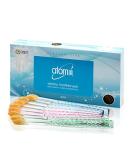 Set of 8 Toothbrushes for Effective Dental Care - Buy Online on GoSupps.com