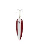 Eppinger 116 Dardevle, Red/White, 3/4-ounce - Buy Online on GoSupps.com