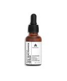 10% Niacinamide Face Serum - Glowing Hydrating Skin Reduces Acne & Blemishes (30ml) - Shop Internationally - Buy Online on GoSupps.com