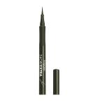 Deborah 24 Hour Extra Eyeliner Pen in Green - Long-Lasting Waterproof Eyeliner for International Shipping - Buy Online on GoSupps.com