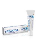Sensodyne Rapid Relief Whitening Toothpaste - 2 x 75ml | International Shipping Available - Buy Online on GoSupps.com
