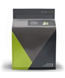 L-Lysine 500mg - 90 Capsules | Pure - Buy Online on GoSupps.com