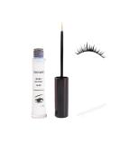Strong Long Lasting Eyelash Glue | Best Bond & Seal for DIY Lash Extensions - Transparent Formula - Buy Online on GoSupps.com