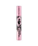 FLOWER BEAUTY Warrior Princess Mascara | Clump Free Volume  Extra Length & Definition | Vegan (Royal Black) (Pack of 1) 1 Count (Pack of 1) - Buy Online on GoSupps.com