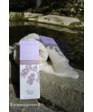 Le Chateau du Bois: 75ml Healing Non-Greasy Hand Cream with Fine Lavender from Haute Provence - Shop Internationally - Buy Online on GoSupps.com