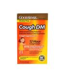 Buy Goodsense Child/Adult Cough DM 12 Hr Extended Release Suspension - 3 Fl Oz - Orange | Fast International Shipping - Buy Online on GoSupps.com