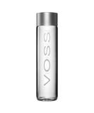 Voss Artesian Still Water 375ml/12.7oz Glass Bottle - Pure Norwegian Artisan Water - Buy Online on GoSupps.com