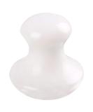 FRCOLOR Gua Sha Massage Tool - Mushroom Stone for Spa & Neck Pain Relief | Traditional Scraper for Optimal Wellness - Buy Online on GoSupps.com