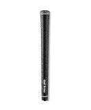 Golf Pride Tour Wrap 2G Midsize Black Golf Grip - Superior Performance - Buy Online on GoSupps.com