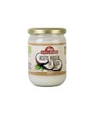 Coconut Oil Bio 400ml of NATURSOY - Buy Online on GoSupps.com