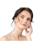 Neck Wrinkle Pads - Anti-Aging Silicone Patches for Fine Lines & Hydration (2-Month Supply) - Buy Online on GoSupps.com