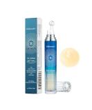 Caffeine Eye Serum - Reduce Dark Circles Puffiness & Wrinkles | Illuminating Anti-Aging Eye Treatment - Buy Online on GoSupps.com