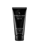 A Temporary Gray Darkening Hair Gel for Men | No Hair Dye Product | Medium Hold | Formulated tint for Salt and Pepper Hair | No Stain or Bleeding | For All Hair Types | 5.5 Fl. oz - Buy Online on GoSupps.com