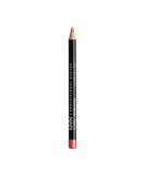 NYX Slim Lip Pencil Nude Pink - Shop NYX Cosmetics | International Shipping Available - Buy Online on GoSupps.com