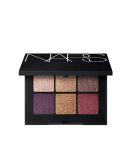 NARS Quartz Voyageur Eyeshadow Palette - Limited Edition Full Size | Shop Now - Buy Online on GoSupps.com