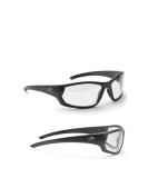 Walker's Carbine Shooting Glasses Clear w/CASE - Multi, One Size (GWP-IKNFF1-CLR) - Buy Online on GoSupps.com