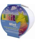 Likit Horse Treat Refill Mint 650g | Tasty Horse Treat Reduce Your Horse's Boredom & Stress | Mint - Buy Online on GoSupps.com