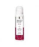 SKINCAIR PRO AGE Hand Pomegranate Foam Cream 100 ml - Anti-Aging Moisturizer for Youthful Hands | Shop Internationally - Buy Online on GoSupps.com
