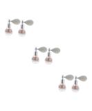 6 Pcs Spray Glitter Gloss Makeup Sprayer | Versatile Tool for Hair & Perfume | Perfect for Decor & Beauty - Buy Online on GoSupps.com