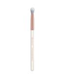 Essence Eye Blender Brush - Vegan Eye Shadow Brush Set (Pack of 3) - Nanoparticle Free Violet Color - Buy Online on GoSupps.com