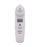 Brannan Digital Infrared Ear Thermometer for Adults and Children - Memory Function Included - Buy Online on GoSupps.com