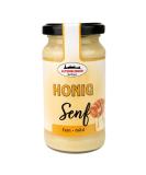 Buy Honey Mustard 200ml Glass Jar - Premium Quality & International Shipping - Buy Online on GoSupps.com