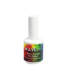 WAVE Top Gel No Clean .5 oz - Buy Online on GoSupps.com