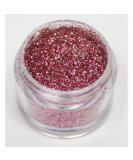 Holly Cupcakes Stunning Sparkly Decorating Glitter: Pastel Pink Mix - Buy Online on GoSupps.com
