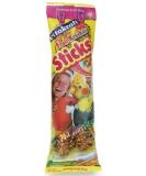 2 Australian Cockatiel Fruit Sticks Treat 180g - Vitakraft (TP)(VITACFS) - Buy Online on GoSupps.com