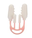Deviated Septum Straightener | Nose Up Shaper & Lifting Clip | Enhance Your Nose Bridge - Buy Online on GoSupps.com