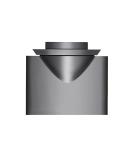 Styling Concentrator Attachement for Dyson Supersonic Hairdryer HD01 /02/03 Replacement 970265-05 - Buy Online on GoSupps.com