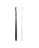 Fredy Extra Soft Toothbrush for Sensitive Gums - 20 000 Soft Silk Bristles Mini Nano Design (2-Pack) | Gentle Care for Optimal Oral Hygiene - Buy Online on GoSupps.com