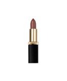 L'Oreal Paris Colour Riche Matte Lipcolour  Matte-Itude  0.13 oz. Matte-itude 0.13 Ounce (Pack of 1) - Buy Online on GoSupps.com