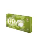 Buy TOKIMEKI Premium Custard Mini Mochi - Matcha Flavor 80g | International Shipping & Heartforcards Protection - Buy Online on GoSupps.com