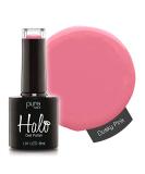 Halo Gel Polish *Full Range 8ml* **CHOOSE YOUR COLOUR(S)** (Dusky Pink N2820) Dusky Pink N2820 8 ml (Pack of 1) - Buy Online on GoSupps.com