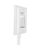 Toddler Light Switch Extender 2-Pack, for Decora / Rocker Switch - Buy Online on GoSupps.com