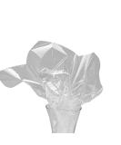 Clear Polyethylene Sheet 15 X 24 1.2mil - 1.2 mil Thick | Quantity: 250 - Buy Online on GoSupps.com