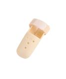 SUPVOX Finger Splint Brace - Mallet Finger Splints for Arthritis Basketball - Pinky Plastic Protector (42-48mm) - International Shipping Available - Buy Online on GoSupps.com