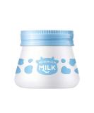 MIESCHER Face Milk Cream - Moisturizing Day & Night Cream for Women - Hydrating, Repairing, and Brightening Skin - Buy Online on GoSupps.com