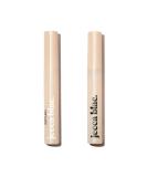 Jecca Blac Brow Seal and Block - Waterproof Brow Makeup Bundle | Gender Neutral & LGBTIQA+ Inclusive | 2 x 12ml for Flawless Concealing and Shaping - Buy Online on GoSupps.com