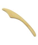 Gleavi Massage Gua Sha Stick - Premium Aus Wood Face & Shoulder Massage Tool for Relaxation & Skin Care - Buy Online on GoSupps.com