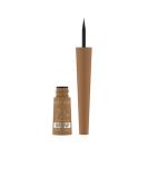 Catrice 72H Natural Brow Precise Liner No. 010 Light Brown - Vegan Waterproof Microplastic-Free Eyebrow Pencil (2.5 ml) | International Shipping Available - Buy Online on GoSupps.com