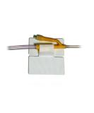 Cath-Secure Multi-Purpose Medical Tube Holder 2 1/2 inches | Buy Online Worldwide | Fast International Shipping - Buy Online on GoSupps.com