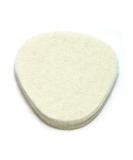 Top Quality 100 Metatarsal Pads - 1/8" Felt by Atlas Biomechanics | Comfortable Foot Support for Pain Relief - International Shipping Available - Buy Online on GoSupps.com
