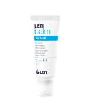 Letibalm Fluido Repair Balm for Nose and Lips - 10 ml | Hydrating Relief for Dry Chapped Skin | International Shipping Available - Buy Online on GoSupps.com